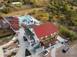 HOSTEL MAMA MIA - Budget