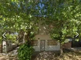 Alquiler en las Toninas a 2 cuadras del mar