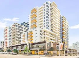 Burwood Grand Service Apartment