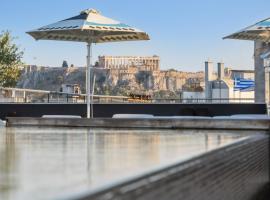 Skylark, Aluma Hotels & Resorts