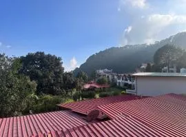 Just naturals - Pauls cottage