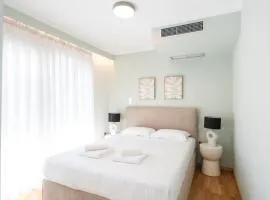 Suite Room 33 Ioannina - Near airport