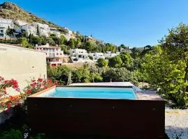 Global Immo 5046 Mimosa