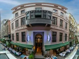 Elmira Pera Hotel & - Special Class