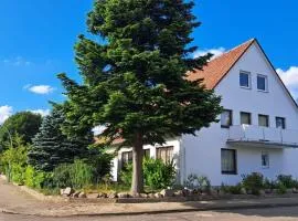 Ferienwohnung Auguste