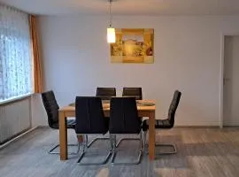 Ferienwohnung Auguste