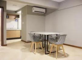 Apartamento Completo Quarto/ Sala/Cozinha/ Banheiro Mobiliado - WS Urban Ed. Celita Franca