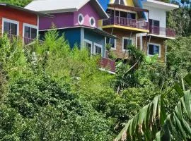 Jardin De Poas Hotel & Nature Resort