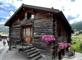 La Coccinella Livigno