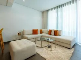 C08- Anfa Place Luxury Apartment - Beach Access