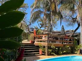 Pousada Anauê Cipó