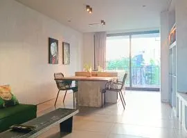 Hanupis Canggu Apartment