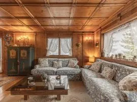 Casa La Marignana, ricca di comfort a Cortina d Ampezzo