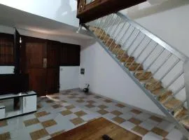 ANKH-2 chambres salon BAGUIDA