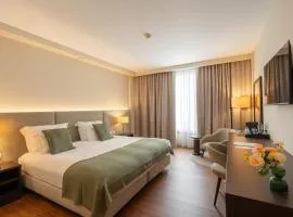Hotel Premium Porto Maia