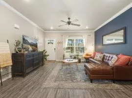 Lago Lodge-ON Lago Vista MTB Trail-Bike Equipment