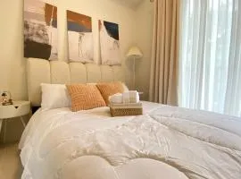 Cozy One Bedroom Condo in Tagaytay