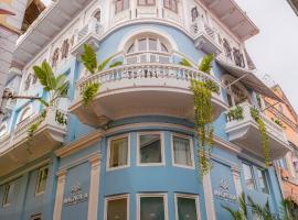 Hostel Magnolia, Hotel in Panama-Stadt