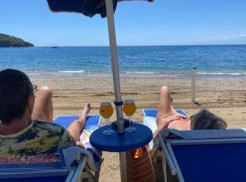 Mandel 2 Residence by Mandel club, aparthotel v destinaci Capoliveri