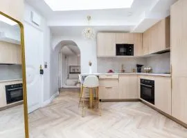 Magnifique 3 chambres 3 SDE avec Clim et Jacuzzi