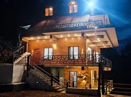 Cloud Castle, Panchalimedu