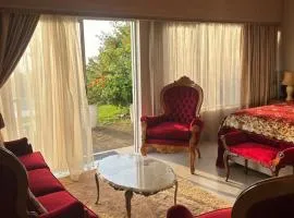 Moulin Rouge Overnight Accomodation