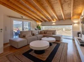 Suite Room 33 Ioannina - Near airport