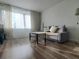 Sea Breeze Apartment