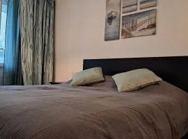 Sea Breeze Apartment