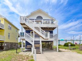 6205 - Markel, מלון בWhalebone