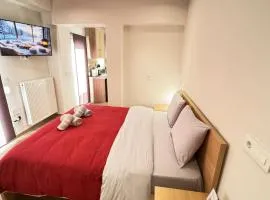 Karanasiou Apartment