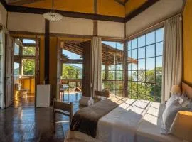 Villa Galiileu Hotel Boutique