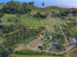 The Farm Cottage - Anuradhapura，位于阿努拉德普勒的酒店