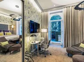 Mercure London Hyde Park Hotel