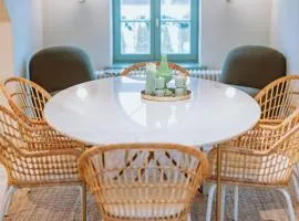 Renovated City Centre Apartment