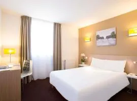 Aparthotel Adagio Access Le Havre Les Docks