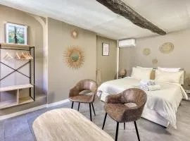 Short time suites Draguignan Altitude 3