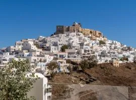 Atlantic Island Suites