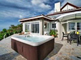 Villa Hibisco by Villas Vista Gomera