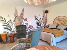 Chambre cocon du clos