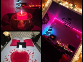 L'échappée Sensuelle, hotel i Thiviers