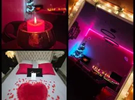 L'échappée Sensuelle