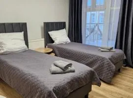 Central Platinum Apartments 5