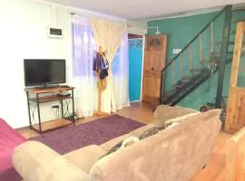 Beautiful summer house for rent in Viña del Mar