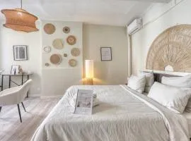 Studio 2-ème étage Draguignan