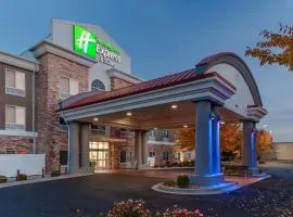 Holiday Inn Express Hotel Twin Falls by IHG