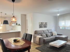 Ribeira Sacra Ledicia, hotel em Chantada