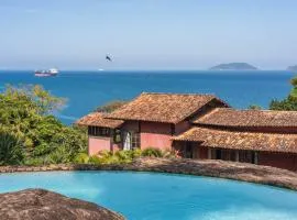 Villa Galiileu Hotel Boutique