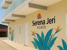 Serena Jeri Flats