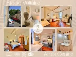 Studio Voltaire Arles Centre